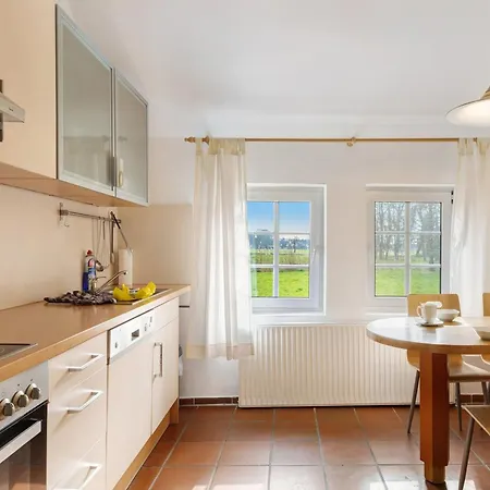 Galerie Haus 3 Apartament