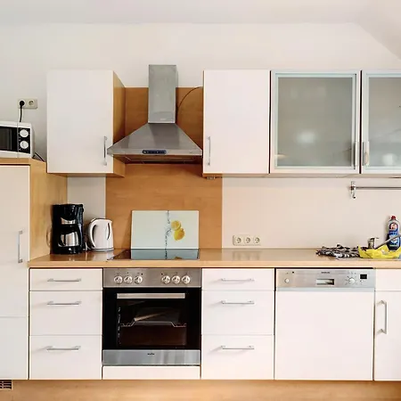 Apartament Galerie Haus 3 *