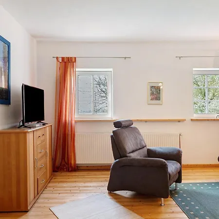 Galerie Haus 3 Apartament *
