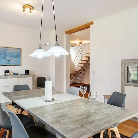 Galerie Haus 3 Apartament Sehestedt (Lower-Saxony)