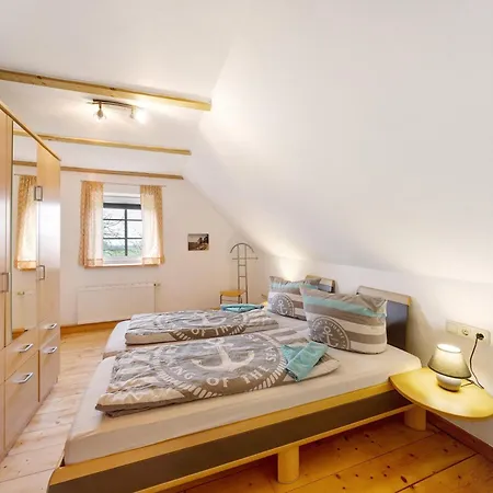 Apartament Galerie Haus 3 *