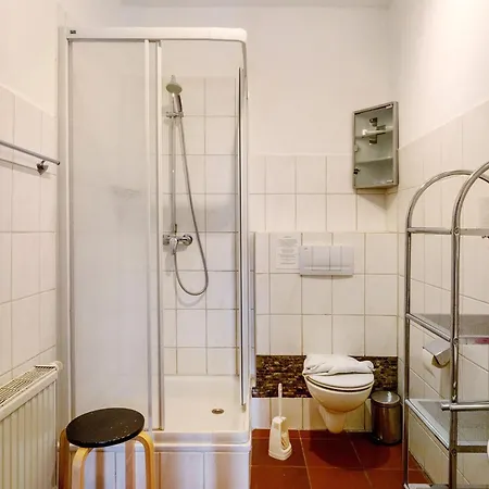 Apartament Galerie Haus 3