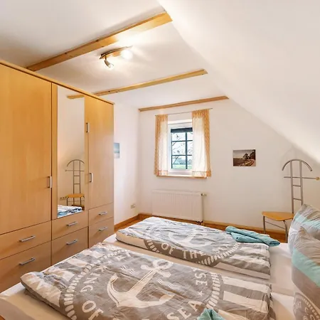 Galerie Haus 3 Apartament Sehestedt (Lower-Saxony)