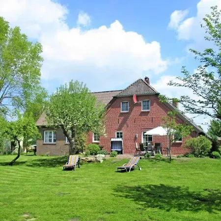 Galerie Haus 3 * Sehestedt (Lower-Saxony)