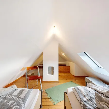 Apartament Galerie Haus 3 *