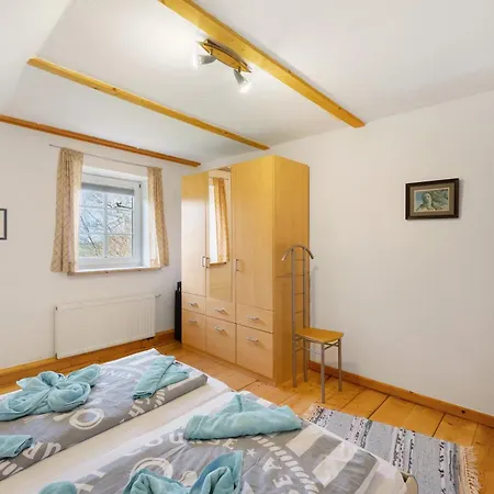 Apartament Galerie Haus 3 Sehestedt (Lower-Saxony)