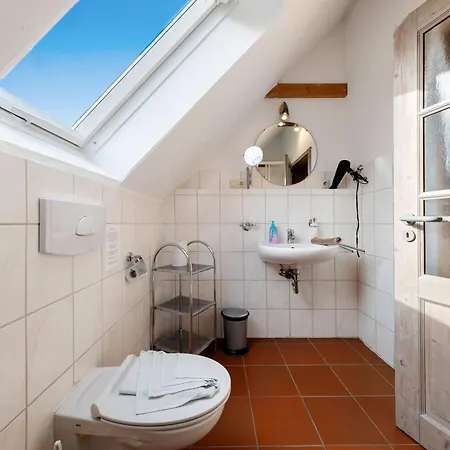 Apartament Galerie Haus 3