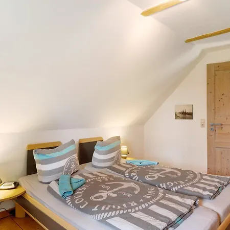 Galerie Haus 3 Apartament *