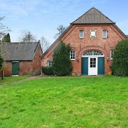 Galerie Haus 3 Sehestedt (Lower-Saxony)