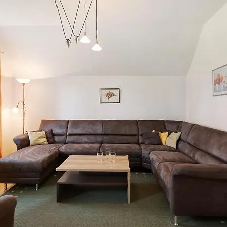 Apartament Galerie Haus 3 *