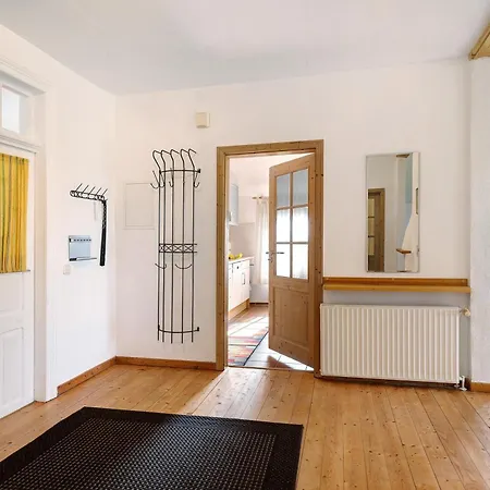 Apartament Galerie Haus 3