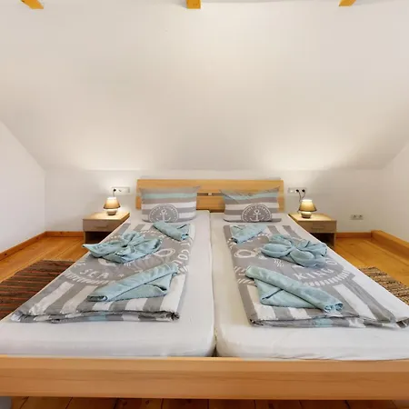 Apartament Galerie Haus 3 *